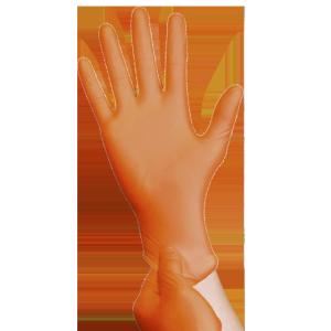 China powder free Disposable Nitrile Glove powdered nitrile gloves xs nitrile gloves nitrile coated gloves wholesale