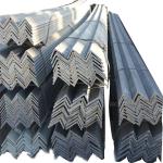 Hot Rolled MS Angel Steel Profile Equal OR Unequal Steel Profiles