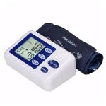 Big Arm L Cuff Size Household Arm Blood Pressure Monitor blood pressure meter