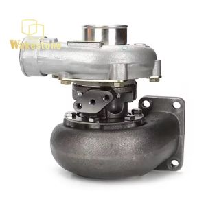 Excavator Turbocharger For Komatsu PC100 PC100-5 PC120