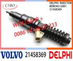 21467241 BEBE4G15001 Fuel engine Diesel Injector 21457241 BEBE4G15001 22340639