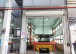 Tank Paint Room Millitary Product Spray Booth Heavy Machine Painting Booth Line