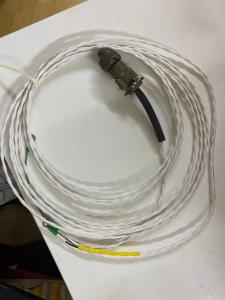 China Standard Interconnect Cables 9571-17 Bently Nevada wholesale