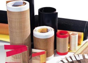 China ANKE Brand PTFE Conveyor Belts wholesale