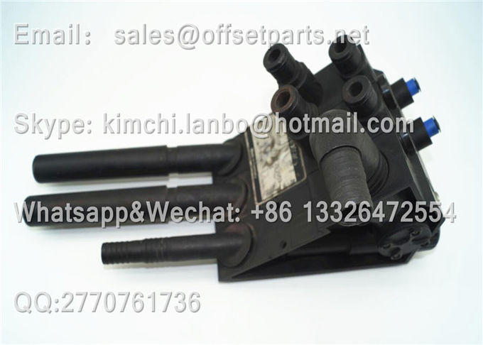 153.47.2876 700.29.2953 Water Diversion valve Original&Used SM52 Water Tank Offset Press Printing Machin Parts