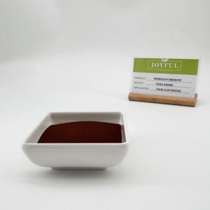 China Effervescent Tablets Iron Ferrous Fumarate Granules For Pregnant Women And Children wholesale