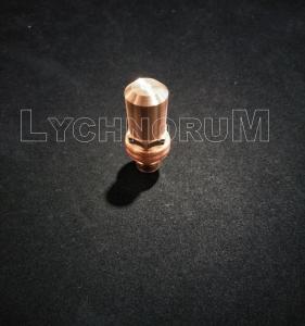 China Copper Plasma Cutting Electrode 277292 Thermal Dynamics Kjellberg Spirit 275A wholesale
