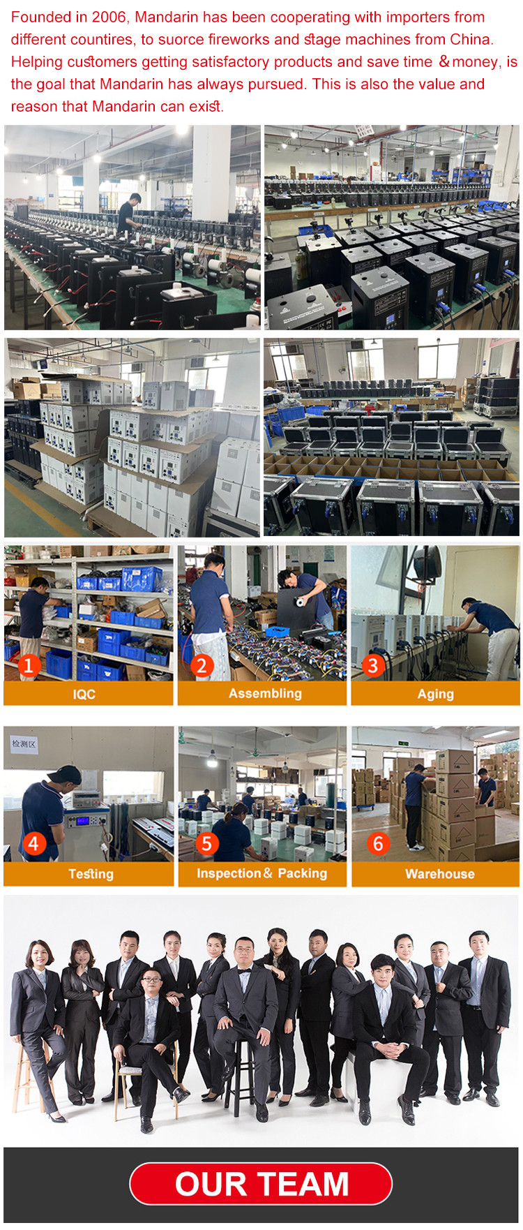 Liuyang 1300W 360 Rotation Dual Double Head Cold Sparkler Spinning Cold Spark Machine Spin Fireworks Stage Machine