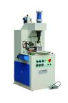 Full Automatic Shoe Sole Molding Machine Lady Footwear Making Machines