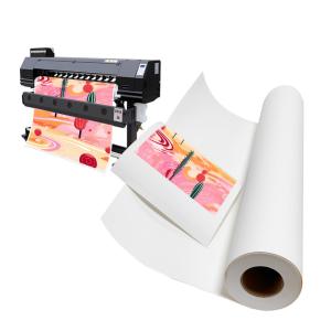 China Premium Waterproof Matte Coated Photo Paper 220gsm For Inkjet Printing wholesale