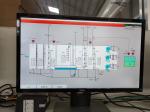 Electric Control/Automotive Paint Shop