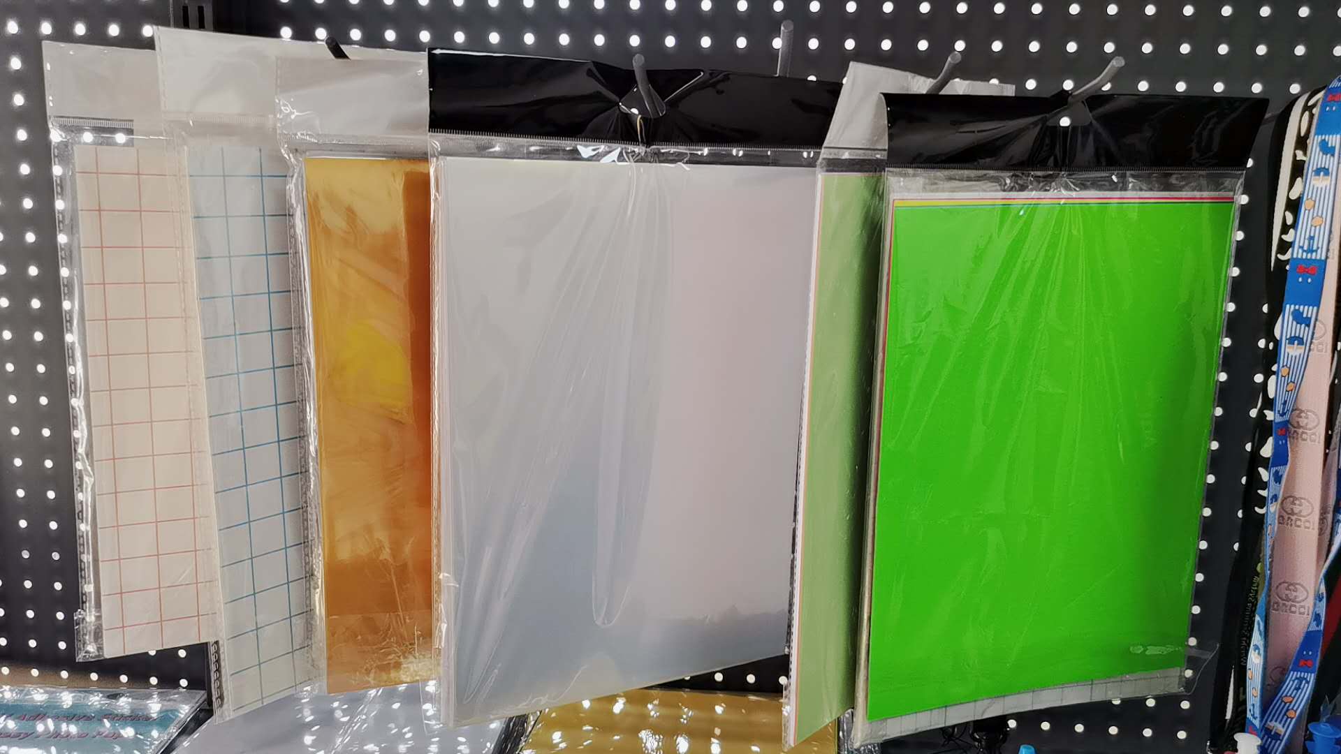 DTF Heat Transfer Print White Hot Melt Powder Vivid Color