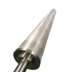 China Aluminum Shaft Rapier Loom Parts For Rifa Weaving Machine wholesale