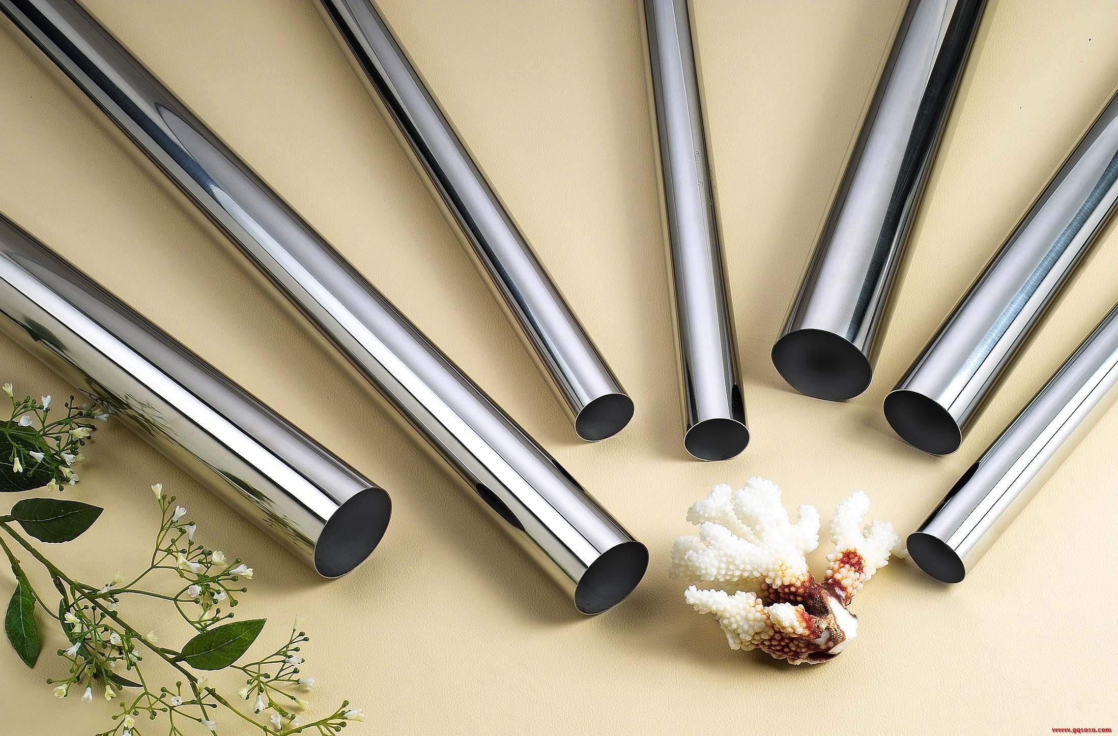 201 304 Stainless Steel Rectangular Tube GB 316L Square Stainless Steel Pipe Polished