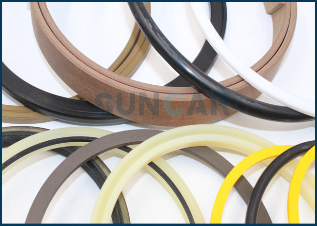 VOE14660581 VOE 14660581 Dipper Arm Cylinder Seal Kit For EC380EHR EC350E