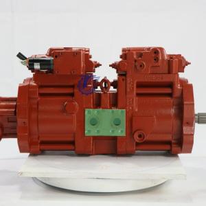 China K3V63DT-9C22 KAWASAK Excavator Hydraulic Pump Stable Fit Hyundai R150-7 wholesale