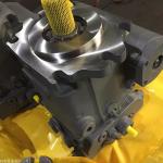 A10VSO28DFLR/31L-VPA12N00 A10VSO100DR/32R-PPB22U99 GermanRexrothplungerpumpformi
