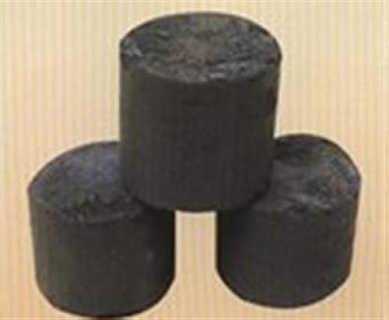 25-30% Al2O3 Content Anhydrous Taphole Clay Block for Blast Furnace Steel Plant Refractory