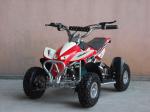 electric ATV 350w,500w,24V,12A. good quality. 4 inch tire. disc brake