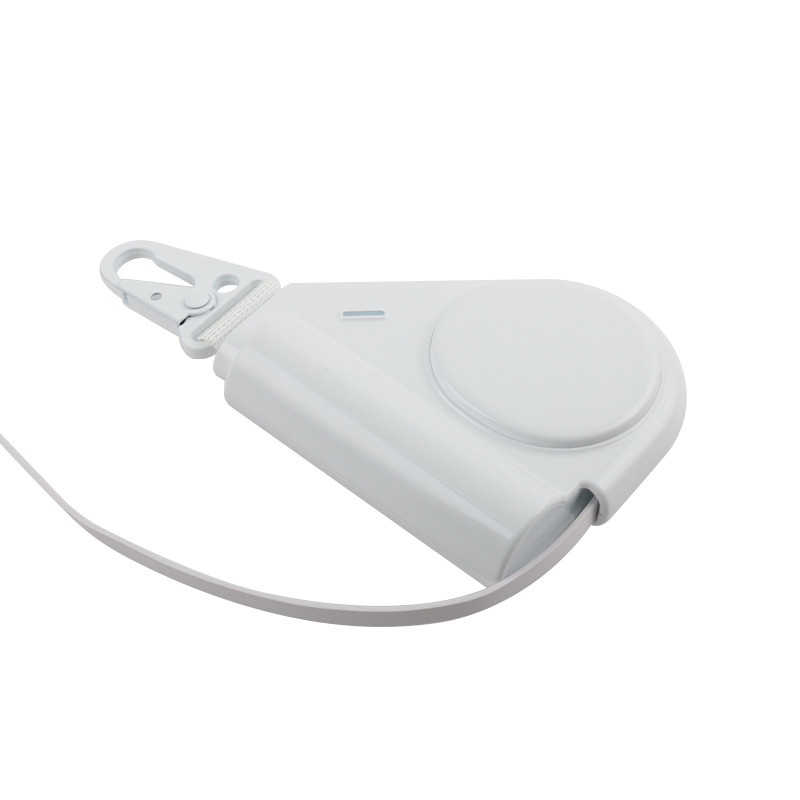 Micro USB Or Type C Portable Power Bank For Smart Phone USB Devices MP4