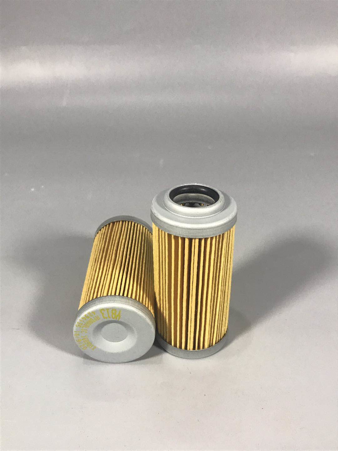 Excavator engine parts,Hydraulic oil filter element 4294135 31E3-0018-A HF7956 for DH220-5/7 EC240