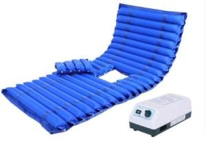 China High quality hospital medical bed anti-bedsore bubble air mattresses for patients wholesale