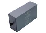 Gift Packaging CCNB UV Lamination Cardboard Sliding Box PMS
