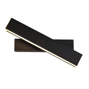 China Anti Glare Decorative LED Wall Sconce Light 240V Energy Saving For Home wholesale