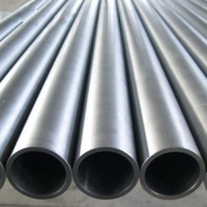 China 430 304 316 1/2&quot; 3/8&quot; Bright Annealed Stainless Steel Pipe Tubing Seamless ASTM A269 wholesale
