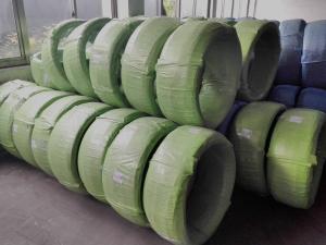 China Galvanized Steel Wire 2.5mm for ACSR wholesale