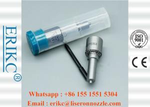 China DLLA152P2352 Common Rail Nozzle DLLA 152P2352 0 433 172 352 For Injector 0445110542 wholesale