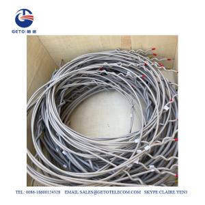 China 14.31-19.30 Mm Airflow Spoiler Vibration Damper wholesale