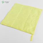 anti static esd lint free microfiber cleaning cloth,cleaning cloth