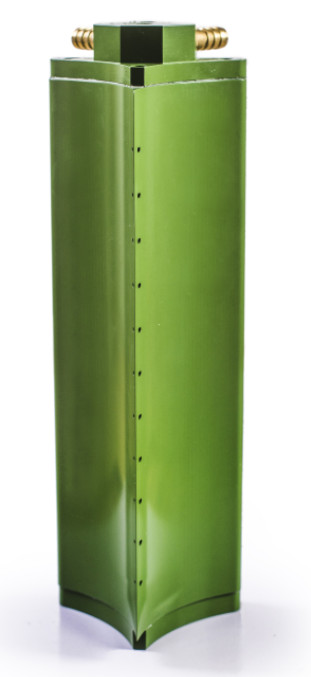 Accurate Shaping Softgel Capsule Mold Die Roller High Precision
