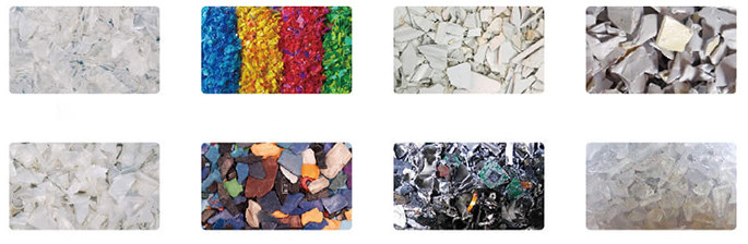Artificial Intelligence Industrial Color Sorter 320 Channel 3.6kw