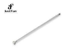 China 304 Stainless Steel Braided Faucet Hose With ACS CE KTW Certification wholesale
