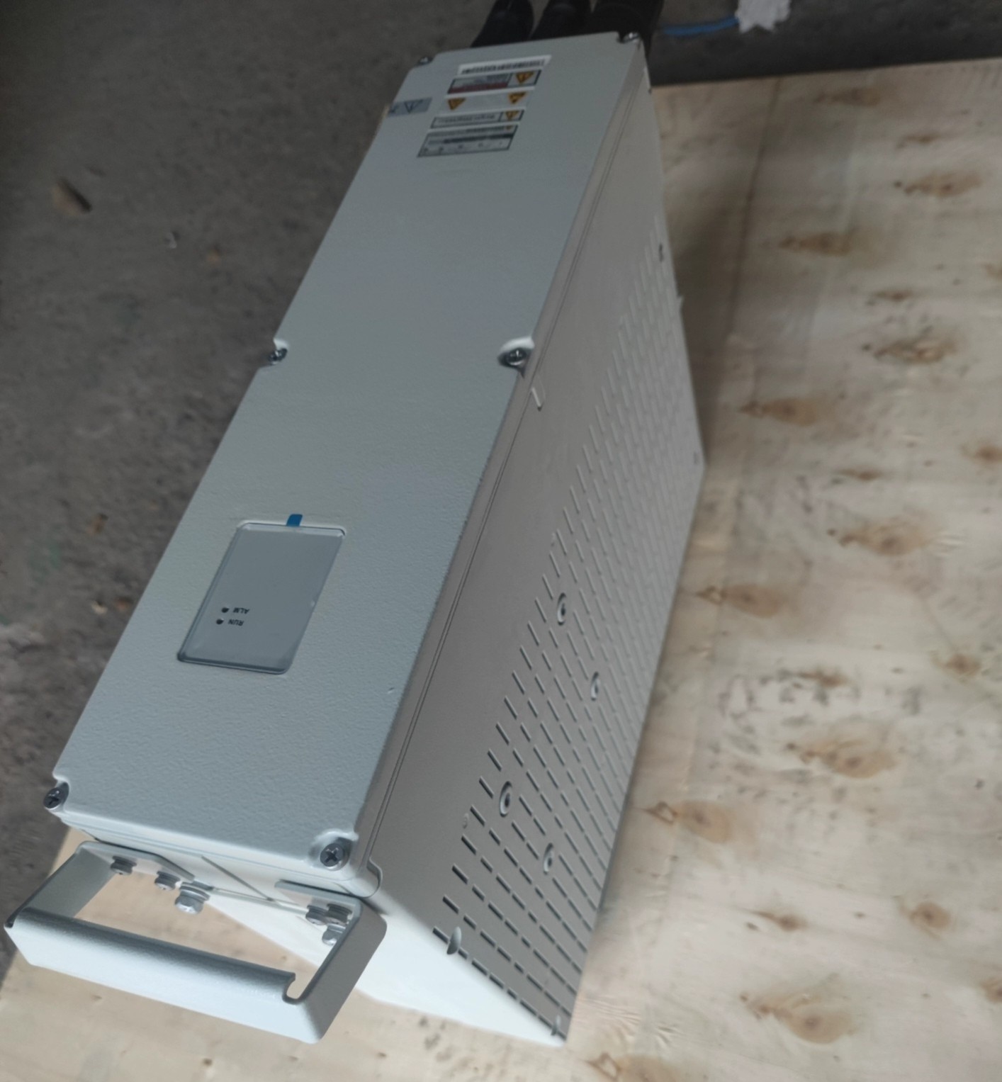 HUAWEI DBU20B-N12A2 Distributed Battery Unit 48V20A Secondary Li-Ion Batterry