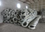 30kg 0.9mm Galvanized Iron Wire