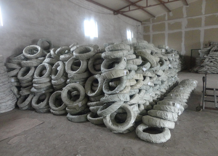 30kg 0.9mm Galvanized Iron Wire