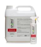 Epa Approved Sodium Hydrochloride Quaternary Ammonium Chloride Disinfectant