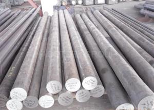 China Polished Black Surface Round Bar Rod 201 202 304 Grade Stainless Steel wholesale