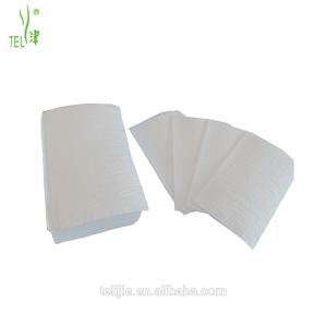 China 4ply Woodpulp Disposable Surgical Towels Degradable wholesale