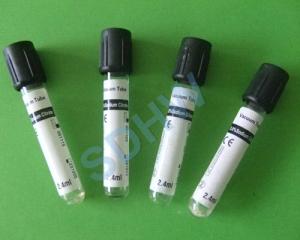 China Vacuum blood collection tube ESR Tube wholesale