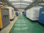 1500RPM Cummins Open Frame Diesel Generator 220KW 250KW 300KW with CE/ISO