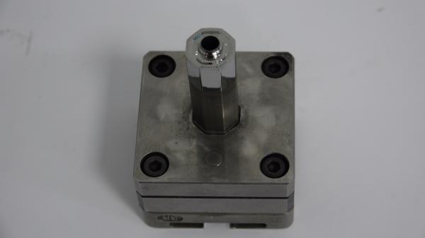 High Precision Powder Metallurgy Compacting Mold 100 % Inspection Quality