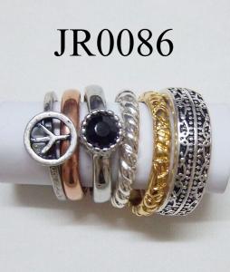 China Metal ring set wholesale