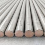 S275jr Carbon Steel Rod GB 30mm Bright Round Bar For Energy