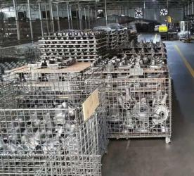 Yuansen New Precision Machinery (Guangzhou)  Co., Ltd.