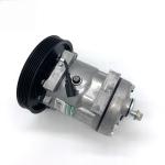 R134a 7H15 6PK 24V ac compressor Heavy Construction Machinery