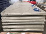 Corrosion Resistant 304 Stainless Steel Sheet For Fabrication